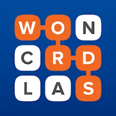 Взлом Words of Clans — Word Puzzle  [МОД Бесконечные деньги] - стабильная версия apk на Андроид