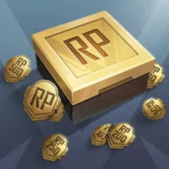 Взломанная Crate Simulator UC (Крейт Симулятор ЮК)  [МОД Меню] - стабильная версия apk на Андроид