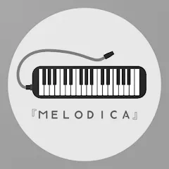 Скачать взломанную Melodica Simulator (Мелодика Симулятор)  [МОД Меню] - полная версия apk на Андроид