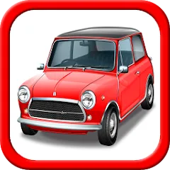 Скачать взлом Cars for Kids Learning Games  [МОД Unlimited Money] - стабильная версия apk на Андроид