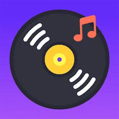 Скачать взлом Guess the Song - Music Quiz  [МОД Бесконечные деньги] - полная версия apk на Андроид