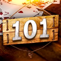 Взлом 101 HD (сто один высокой четкости)  [МОД Бесконечные деньги] - стабильная версия apk на Андроид