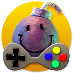 Взломанная BombSquad Remote  [МОД Меню] - полная версия apk на Андроид