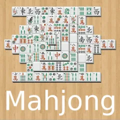 Взломанная Mahjong  [МОД Mega Pack] - полная версия apk на Андроид