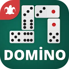 Взломанная Dominoes Online (Домино Онлайн)  [МОД Mega Pack] - полная версия apk на Андроид