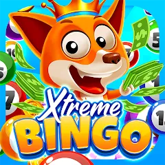 Скачать взлом Xtreme Bingo! Slots Bingo Game  [МОД Unlocked] - последняя версия apk на Андроид