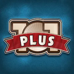 Взлом 101 Okey Plus Rummy Board Game  [МОД Бесконечные монеты] - полная версия apk на Андроид