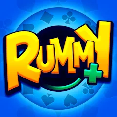 Скачать взлом Rummy Plus -Original Card Game (Рамми Плюс)  [МОД Много денег] - стабильная версия apk на Андроид