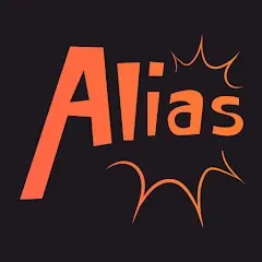 Взлом Alias - Бум! (Элиас)  [МОД Unlocked] - полная версия apk на Андроид