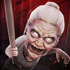 Скачать взлом Granny's House  [МОД Меню] - полная версия apk на Андроид