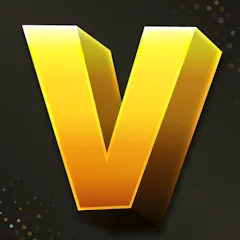 Взлом Videoslots Fun (Видеослотс Фан)  [МОД Много денег] - последняя версия apk на Андроид