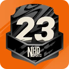 Скачать взлом NHDFUT 23 Draft & Packs  [МОД Unlimited Money] - последняя версия apk на Андроид