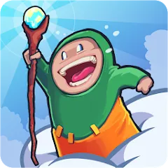 Взлом 99 Bricks Wizard Academy (Волшебная Академия)  [МОД Unlocked] - полная версия apk на Андроид