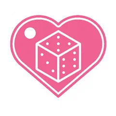 Скачать взломанную Love Games: Sex Dice (Лав Геймс)  [МОД Бесконечные монеты] - стабильная версия apk на Андроид