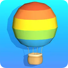 Скачать взлом Match Tile 3D - Calm Matching (Матч Тайл 3Д)  [МОД Меню] - полная версия apk на Андроид