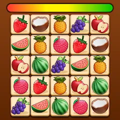 Скачать взломанную Onet Puzzle - Tile Match Game (Онет Пазл)  [МОД Menu] - стабильная версия apk на Андроид