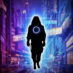 Взломанная Cyberpop (Сайберпоп)  [МОД Много денег] - стабильная версия apk на Андроид