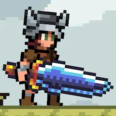 Взломанная Apple Knight 2: Action Game (Эппл Найт)  [МОД Mega Pack] - стабильная версия apk на Андроид