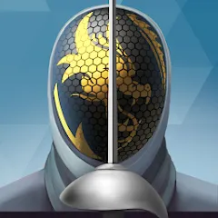 Скачать взлом FIE Swordplay (ФИЕ Сордплей)  [МОД Бесконечные деньги] - стабильная версия apk на Андроид