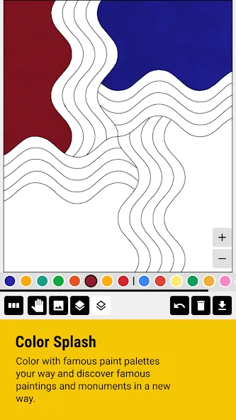 Scribble It!  [МОД Бесконечные деньги] Screenshot 1