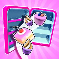 Скачать взломанную Hole and Fill: Collect Master! (Хол и Филл)  [МОД Меню] - стабильная версия apk на Андроид