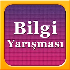 Взломанная Bilgi Yarışması  [МОД Все открыто] - полная версия apk на Андроид