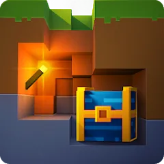 Взлом Epic Mine (Эпик Майн)  [МОД Много монет] - полная версия apk на Андроид