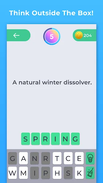 Tricky Riddles with Answers  [МОД Меню] Screenshot 3