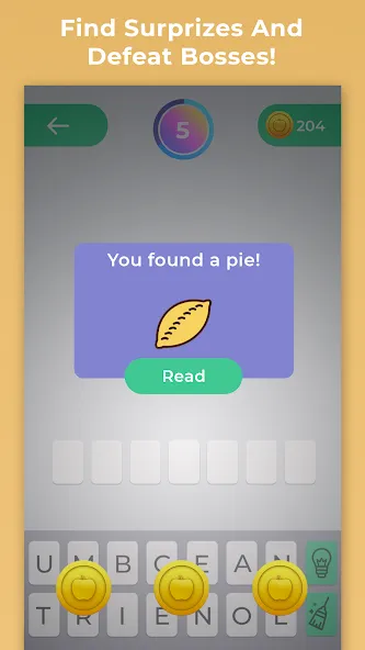 Tricky Riddles with Answers  [МОД Меню] Screenshot 4