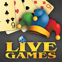 Взлом Durak LiveGames online  [МОД Все открыто] - стабильная версия apk на Андроид