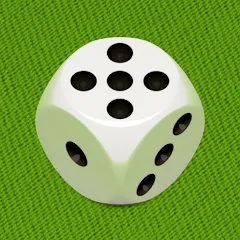 Скачать взломанную Dice  [МОД Бесконечные деньги] - стабильная версия apk на Андроид