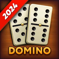 Скачать взломанную Domino - Dominos online game  [МОД Mega Pack] - последняя версия apk на Андроид