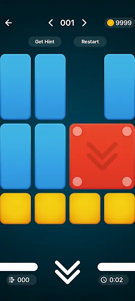 Puzzle Packed IQ Games (Пазл Пакед ИК Игры)  [МОД Mega Pack] Screenshot 2