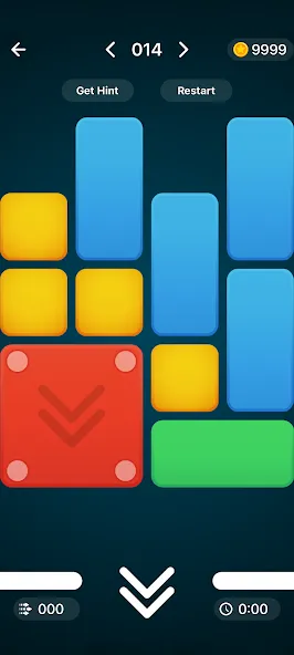 Puzzle Packed IQ Games (Пазл Пакед ИК Игры)  [МОД Mega Pack] Screenshot 4