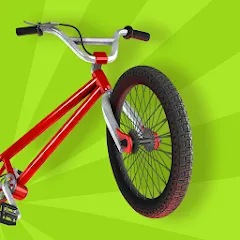 Взломанная Touchgrind BMX (Тачгринд БМХ)  [МОД Много денег] - последняя версия apk на Андроид