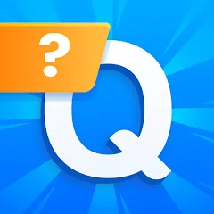 Взлом QuizDuel! Quiz & Trivia Game  [МОД Меню] - полная версия apk на Андроид