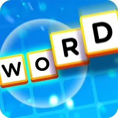 Взломанная Word Domination (Ворд Доминация)  [МОД Много денег] - стабильная версия apk на Андроид