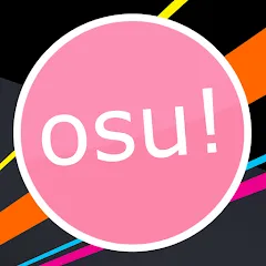 Скачать взломанную osu!stream  [МОД Mega Pack] - полная версия apk на Андроид