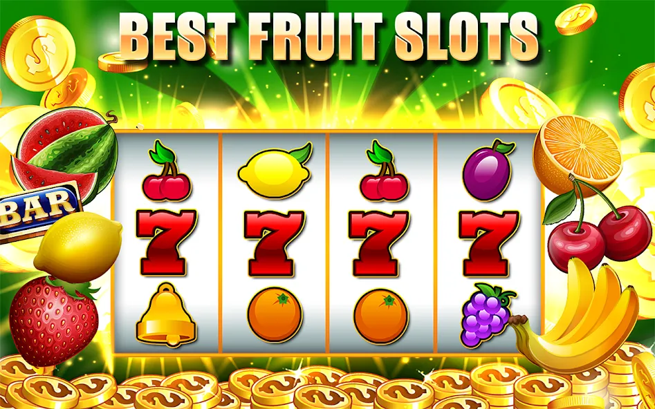 Golden Slots: Casino games (Голден Слотс)  [МОД Все открыто] Screenshot 5