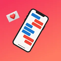 Взлом i love you – chat stories (я люблю тебя)  [МОД Много монет] - последняя версия apk на Андроид