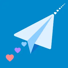 Взлом Fake Chat Messenger — TeleFake  [МОД Бесконечные деньги] - стабильная версия apk на Андроид