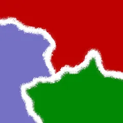 Скачать взломанную Territorial.io  [МОД Бесконечные монеты] - последняя версия apk на Андроид