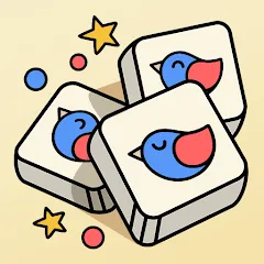 Скачать взломанную 3 Tiles - Tile Matching Games (Тайлс)  [МОД Unlimited Money] - последняя версия apk на Андроид