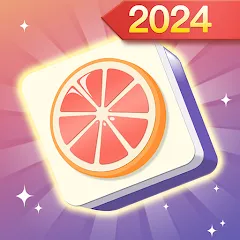 Взлом Tile Journey - Classic Puzzle (Тайл Джорни)  [МОД Бесконечные деньги] - полная версия apk на Андроид