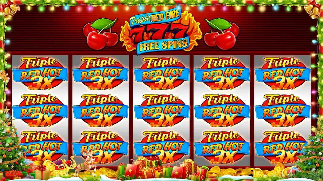 Bravo Classic Slots-777 Casino (Браво Классик Слотс)  [МОД Бесконечные деньги] Screenshot 5