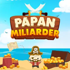 Взлом Papan Miliarder (Папан Миллиардер)  [МОД Все открыто] - стабильная версия apk на Андроид
