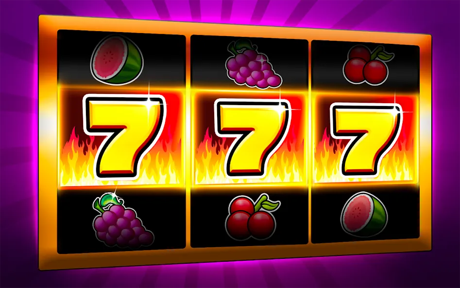 777 Slots - VIP slots Casino (семьсот семьдесят семь)  [МОД Много денег] Screenshot 3