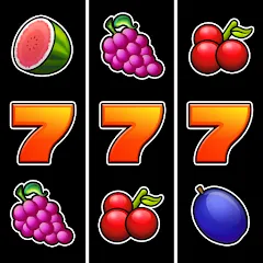 Скачать взлом 777 Slots - VIP slots Casino (семьсот семьдесят семь)  [МОД Много денег] - последняя версия apk на Андроид
