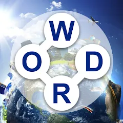 Скачать взломанную WOW 2: Word Connect Game (ВАУ 2)  [МОД Меню] - стабильная версия apk на Андроид