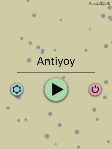 Antiyoy Online (Антий Онлайн)  [МОД Unlocked] Screenshot 1